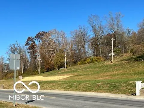 West Baden Springs, Indiana 47469, United States, ,Land,Active,136485