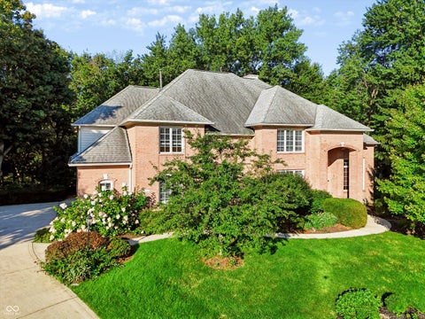 Photo of 13636 Frenchmans Creek, Carmel, IN 46032 (MLS # 22118590)