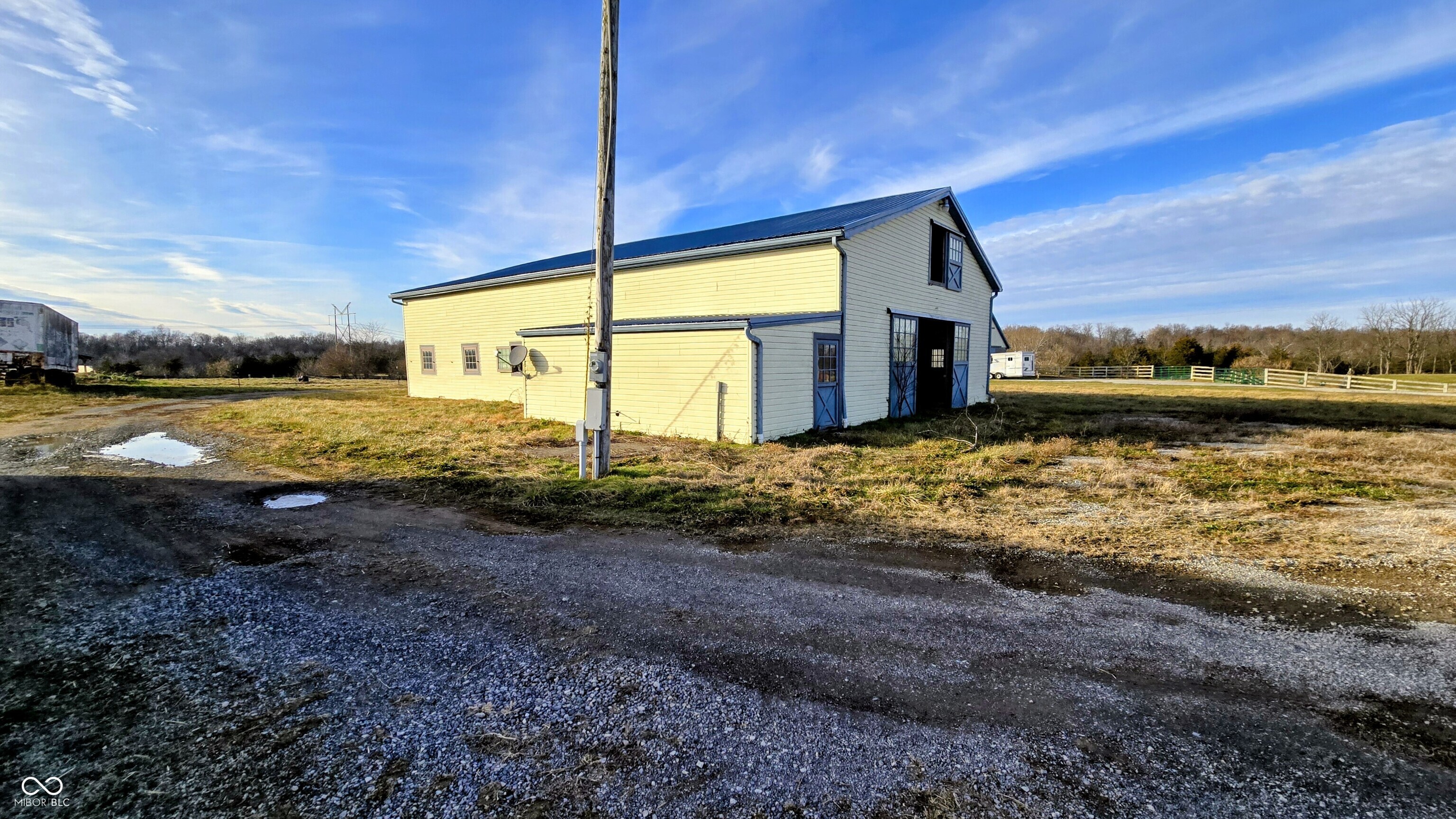 Photo 1 of 63 — 10849 Fairview T1 Road, Bennington, IN 47011