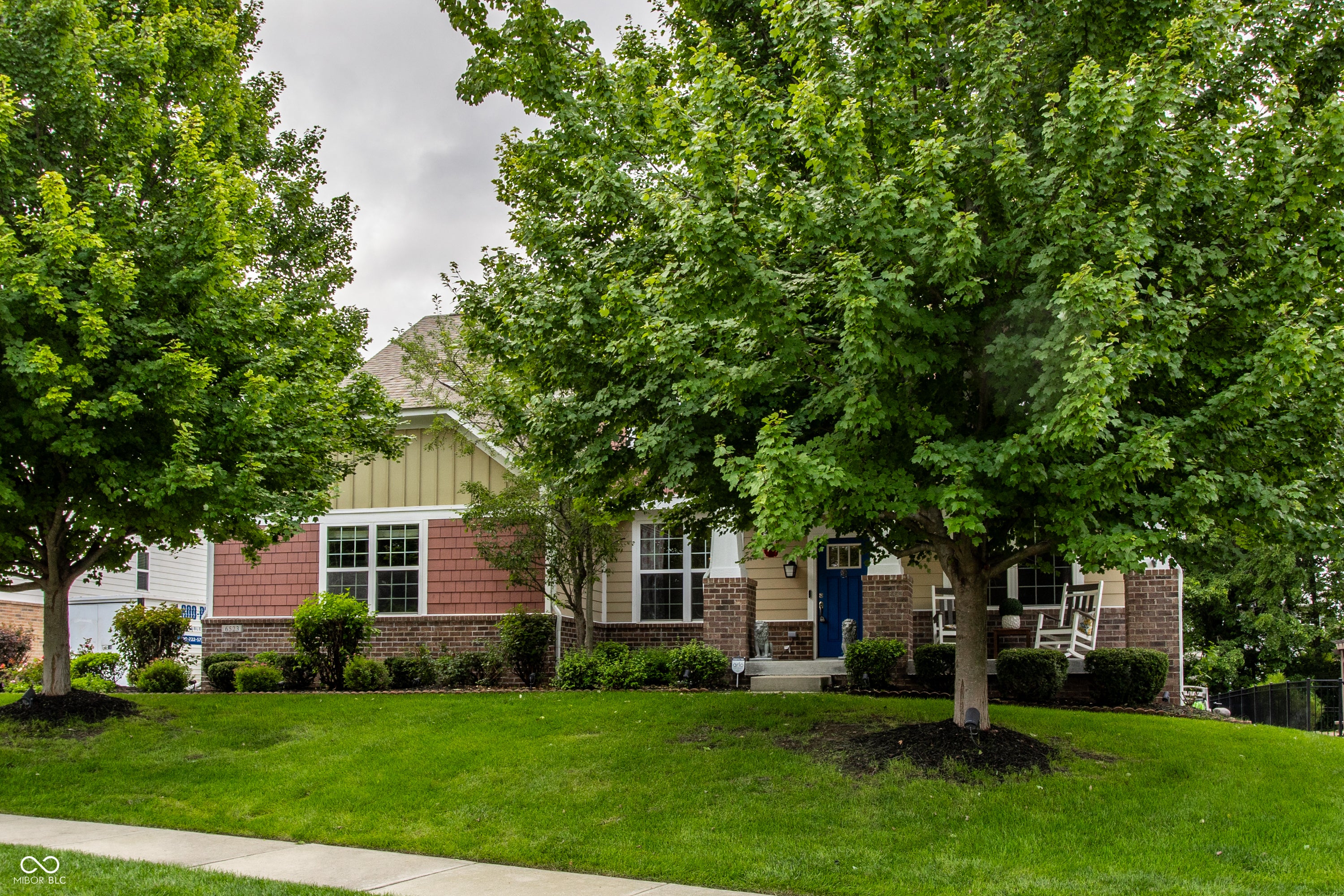 6523 Paddle Drive