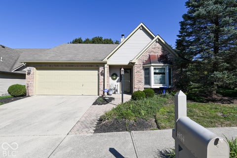 Photo of 4934 Common Vista Way, Indianapolis, IN 46220 (MLS # 22130263)