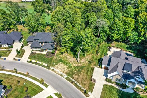 3809 Dartmoor Way Zionsville IN 46077