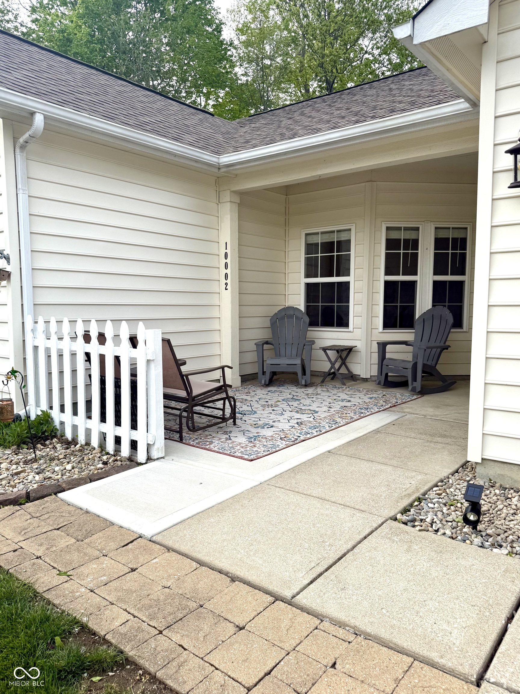 10002 New Dawn Place