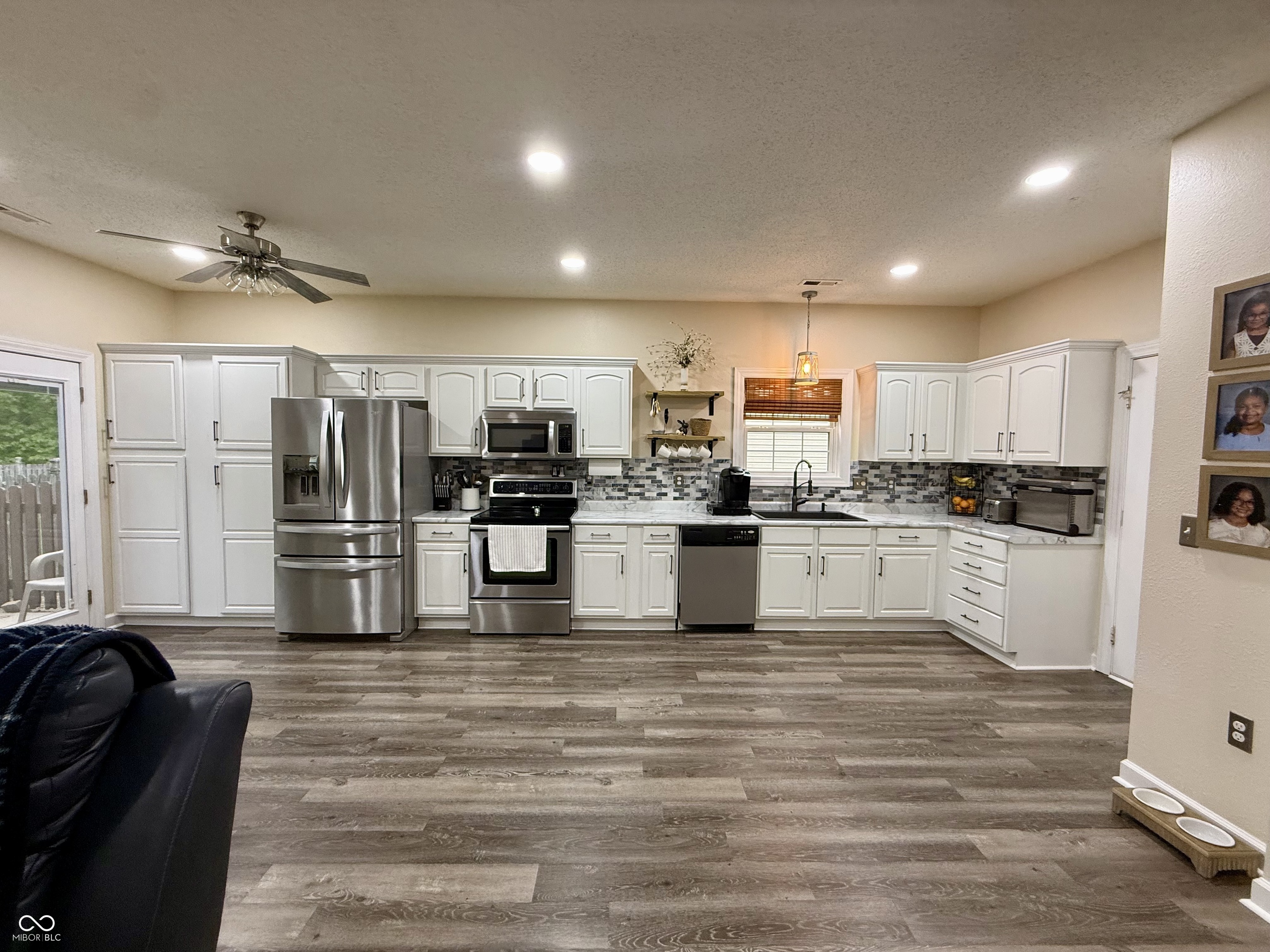 10002 New Dawn Place