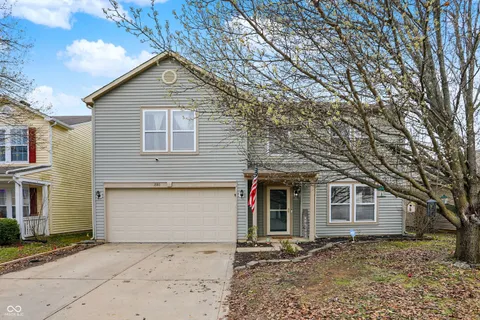 2180 Olympia Drive, Franklin, IN 46131 - MLS#: 22029406
