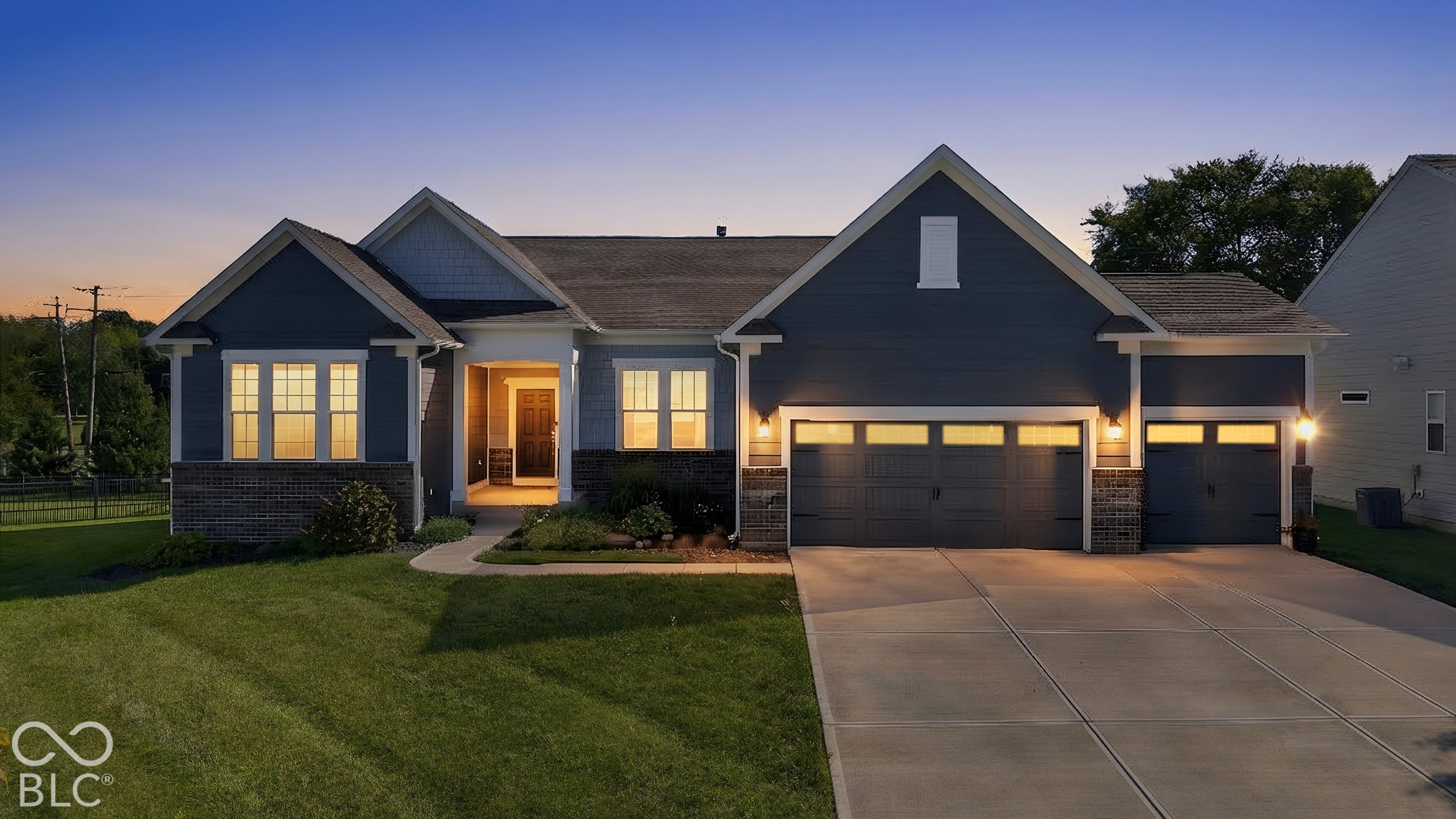 9694 Summer Hollow Drive