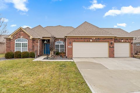 4734 Shady Ridge Row Greenwood IN 46143