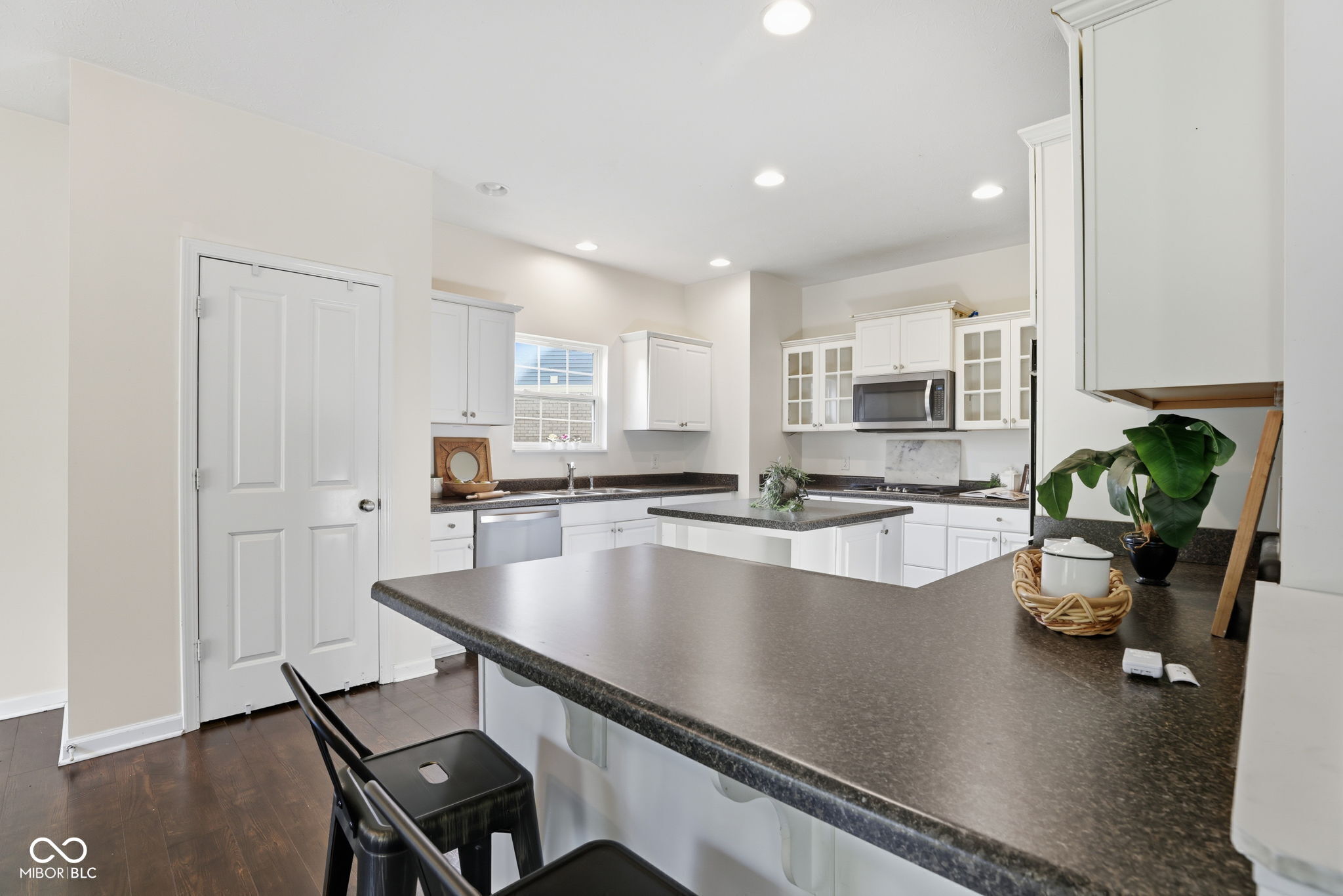 4646 Crosby Buck Drive