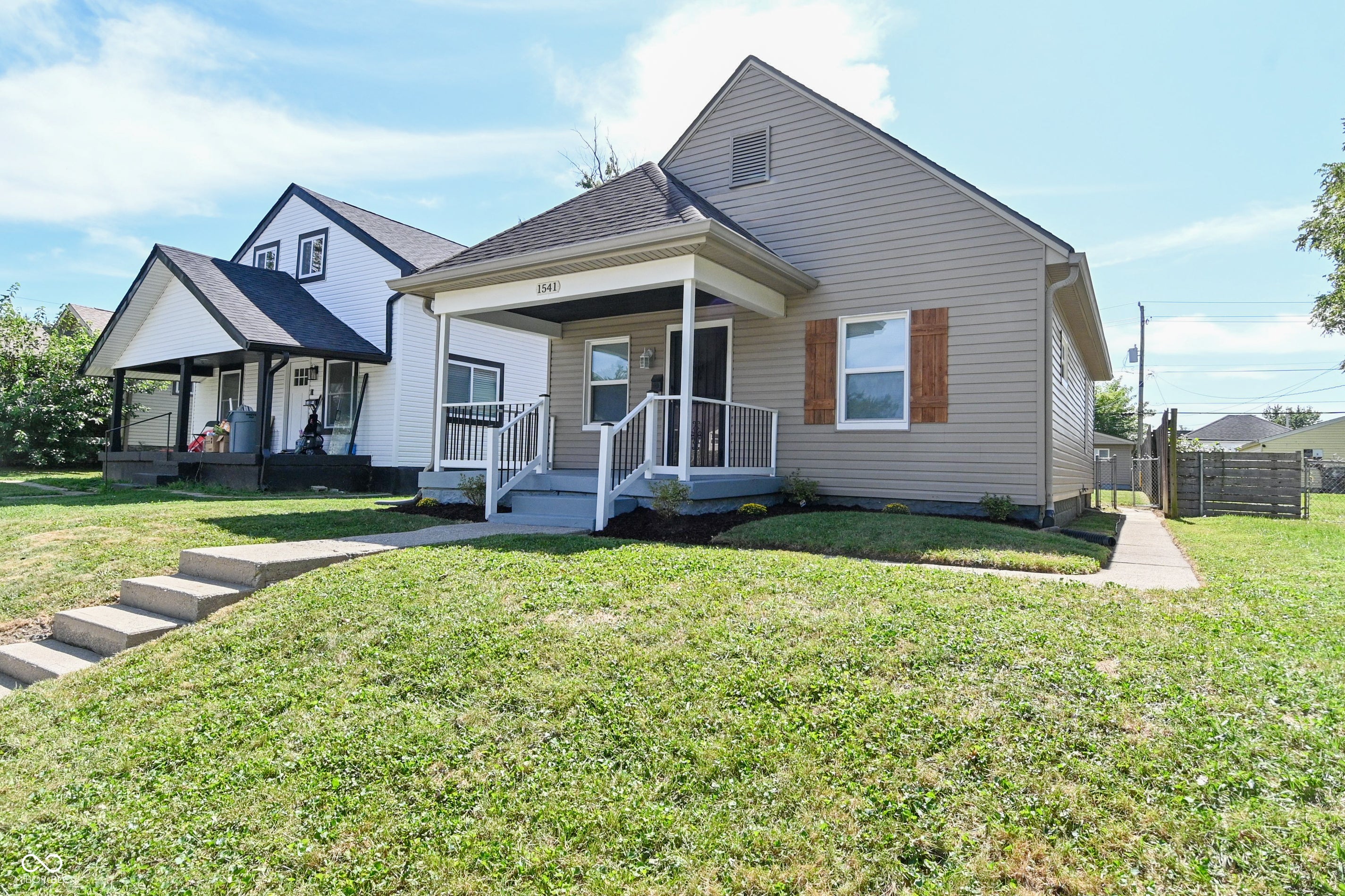 1541 Finley Avenue