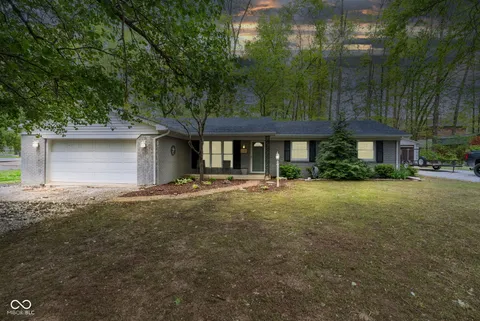1168 W Brazilia Lane, Brazil, IN 47834 - MLS#: 22035992