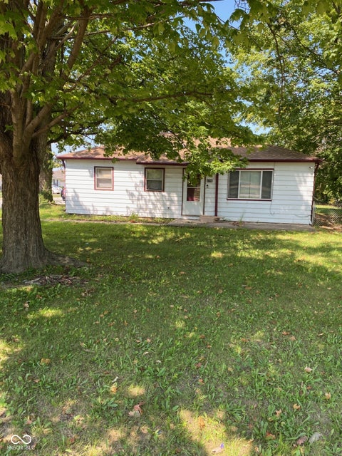 Photo of 5778 E 30th Street, Indianapolis, IN 46218 (MLS # 22123533)