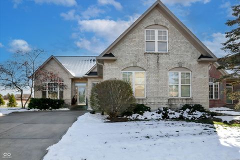 Photo of 13545 Belford Court, Carmel, IN 46032 (MLS # 22075192)