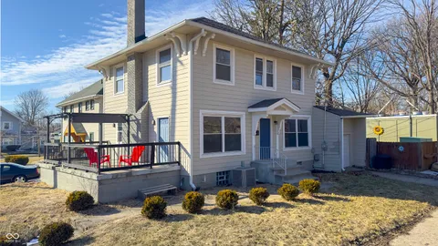 952 E 34th Street, Indianapolis, IN 46205 - MLS#: 22027910