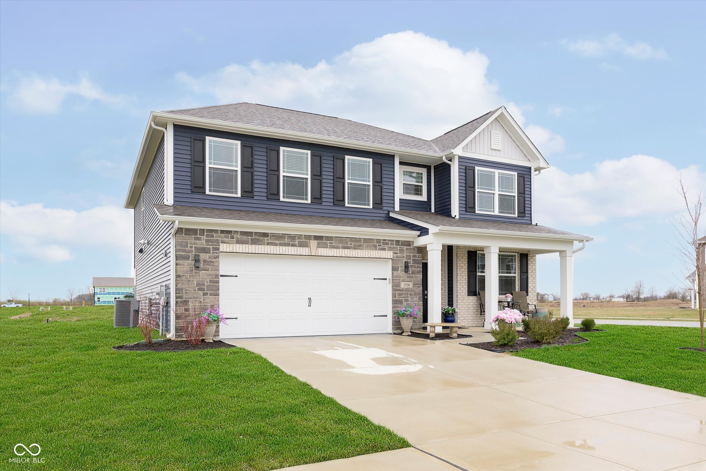 2538 Redding Drive