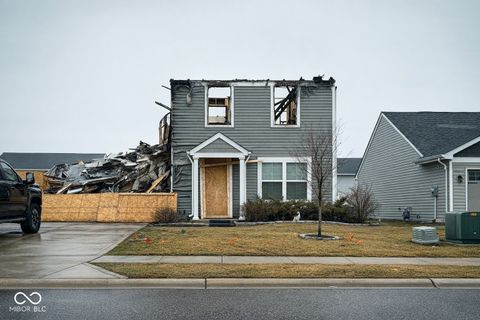 Photo of 13835 N Cardonia Drive, Camby, IN 46113 (MLS # 22089169)