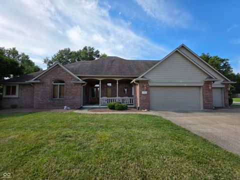 7657 Wheelwright Court Plainfield IN 46168