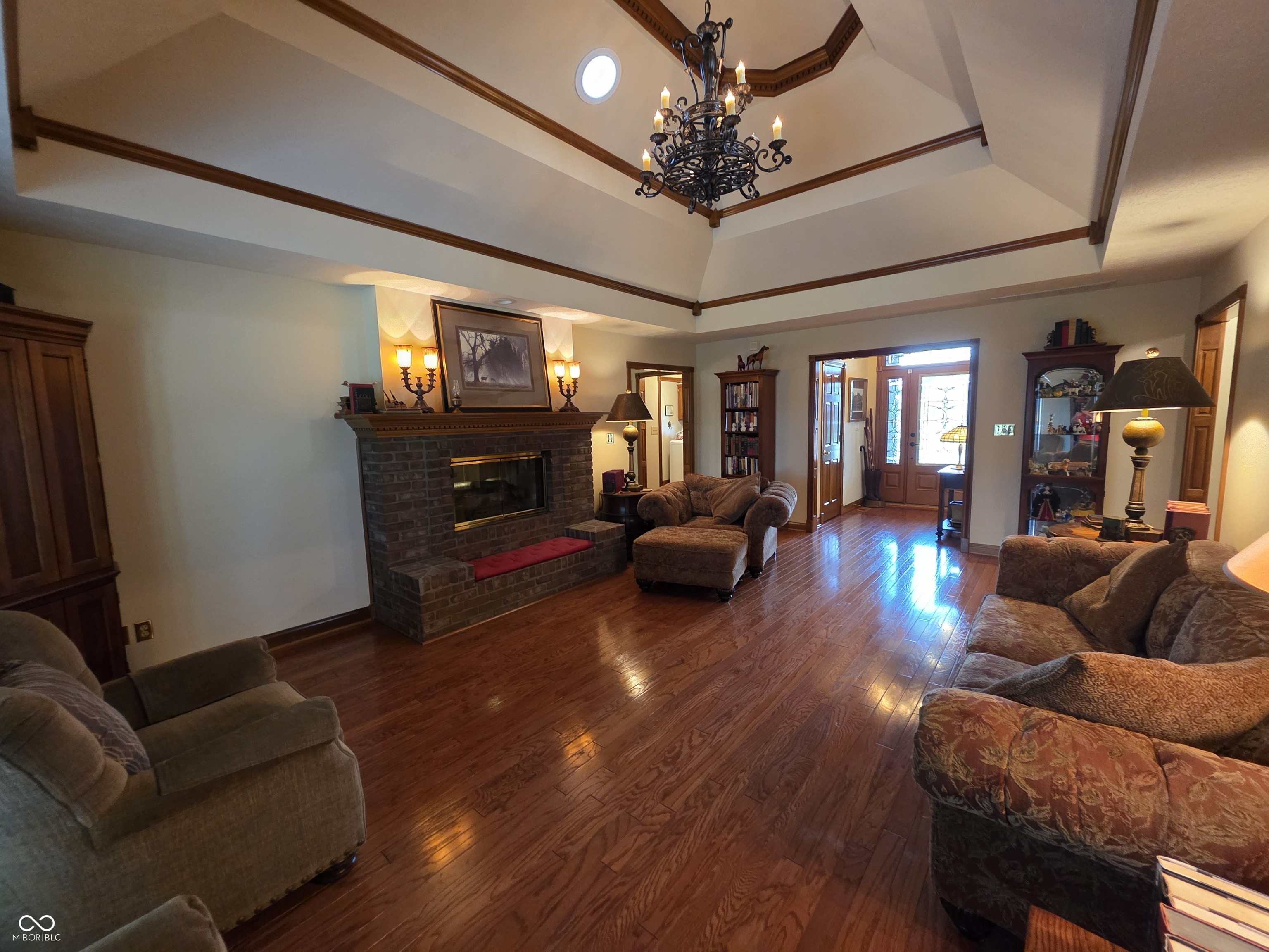 7657 Wheelwright Court