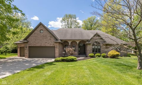 5600 N Red Oak Drive Greenfield IN 46140