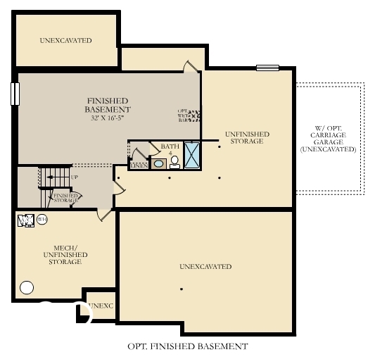 2325 Red Squirrel Way