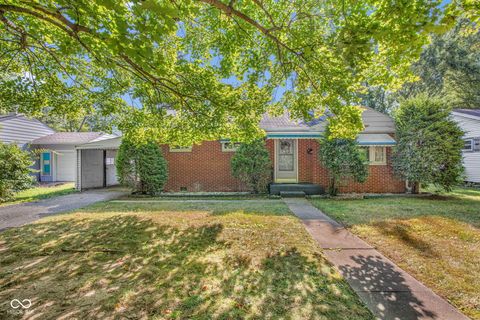 1160 N 10th Street Noblesville IN 46060