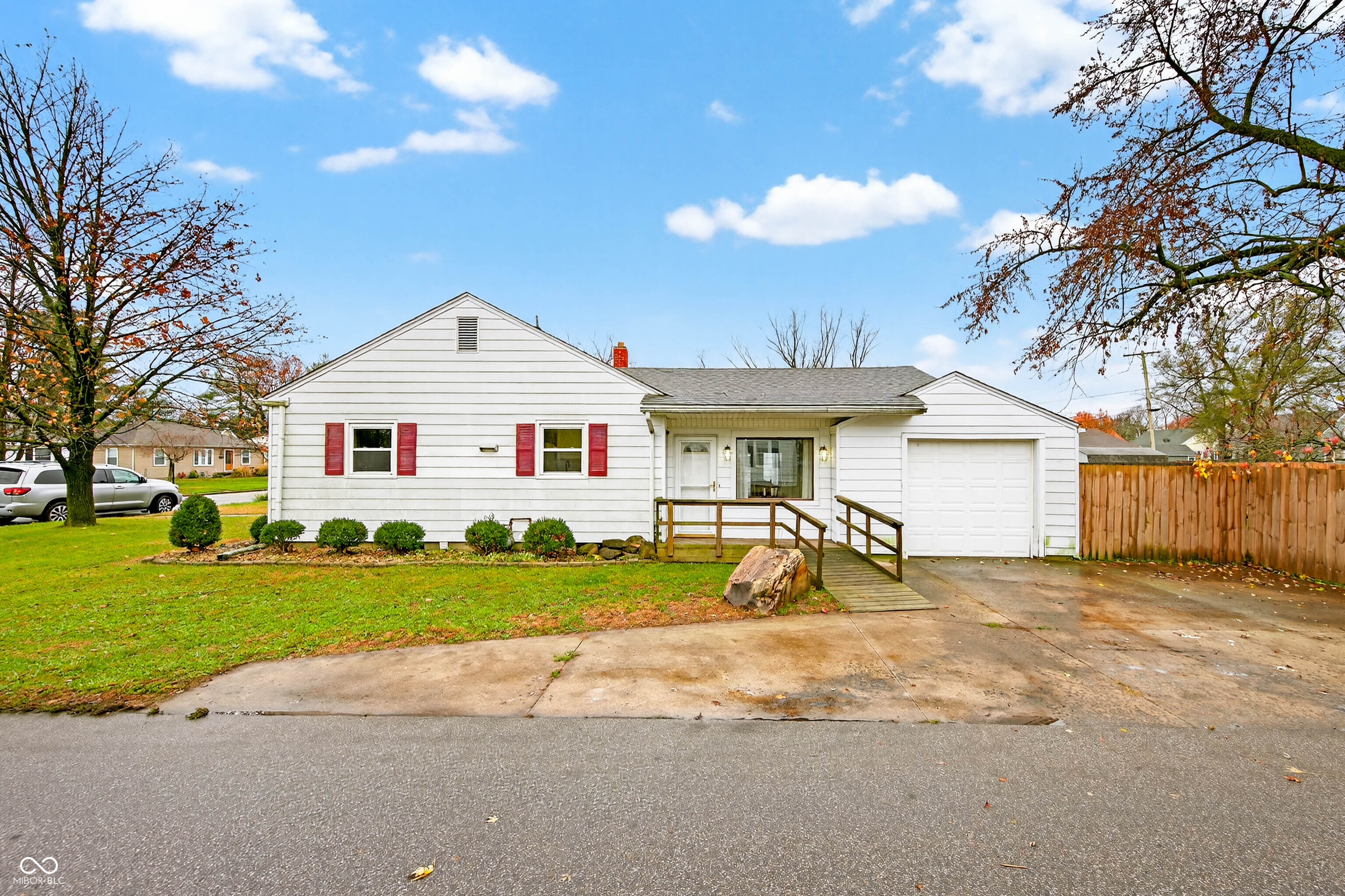 2138 Pennsylvania Street