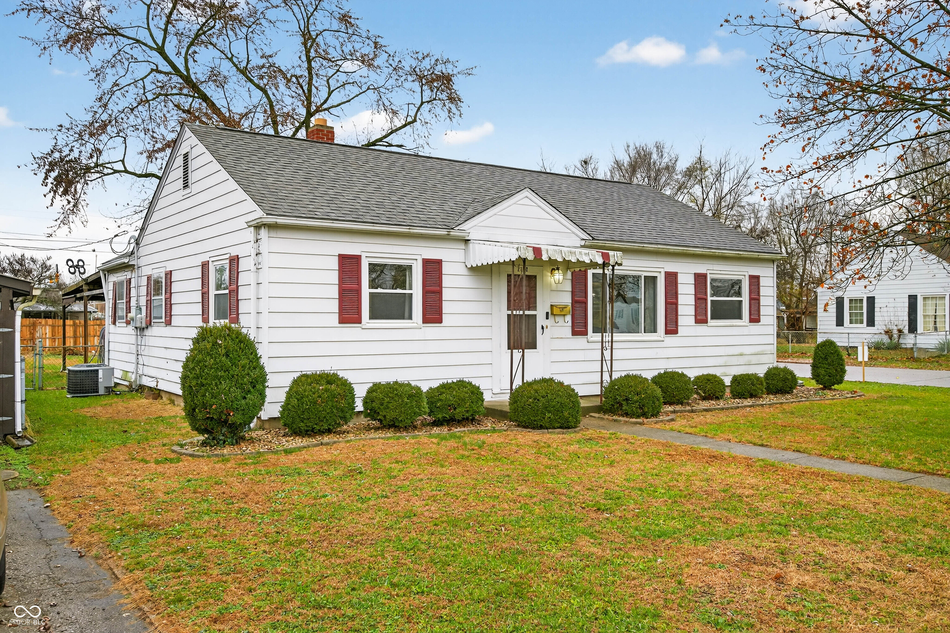 2138 Pennsylvania Street