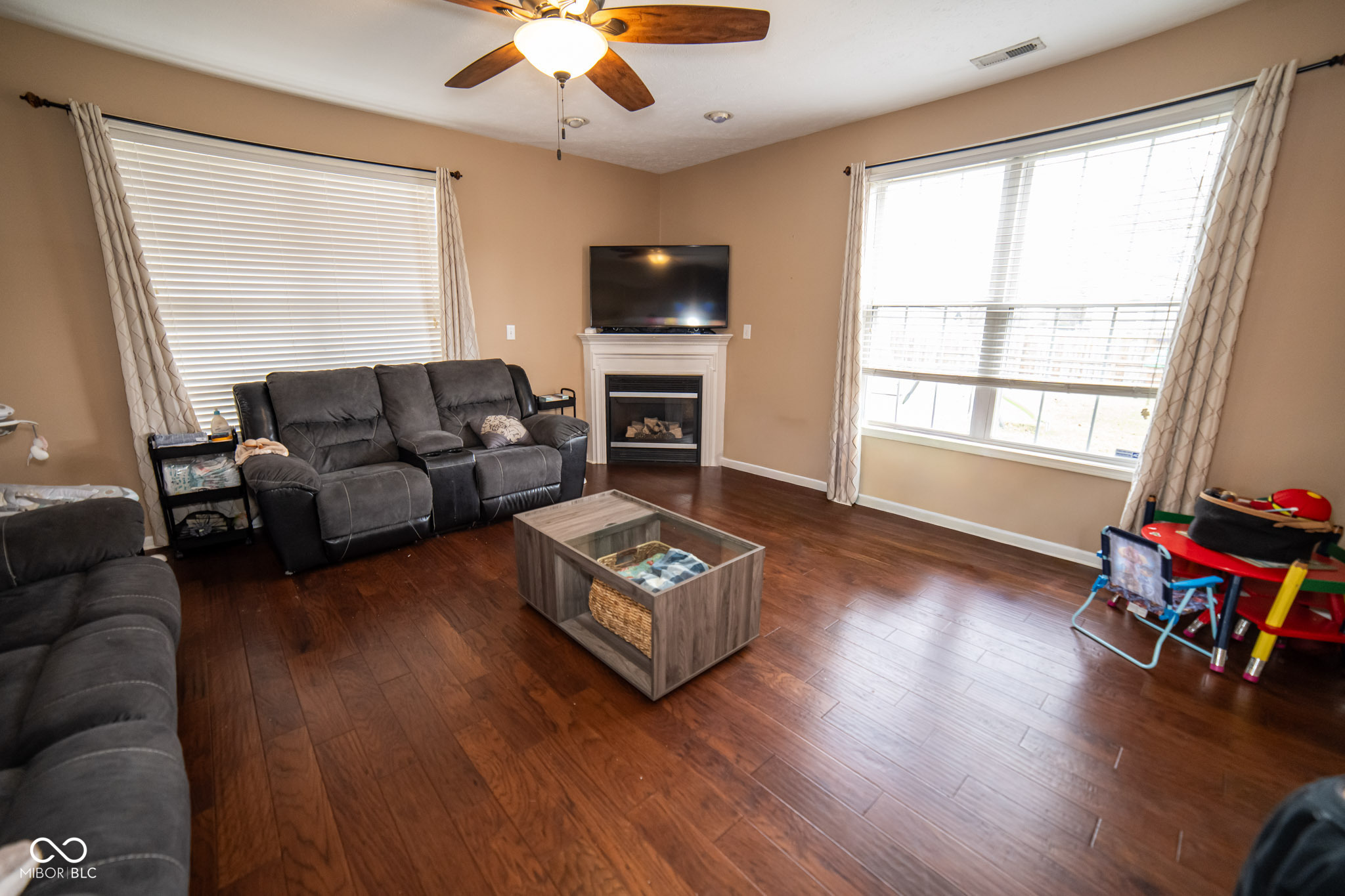 1763 Red Phister Drive