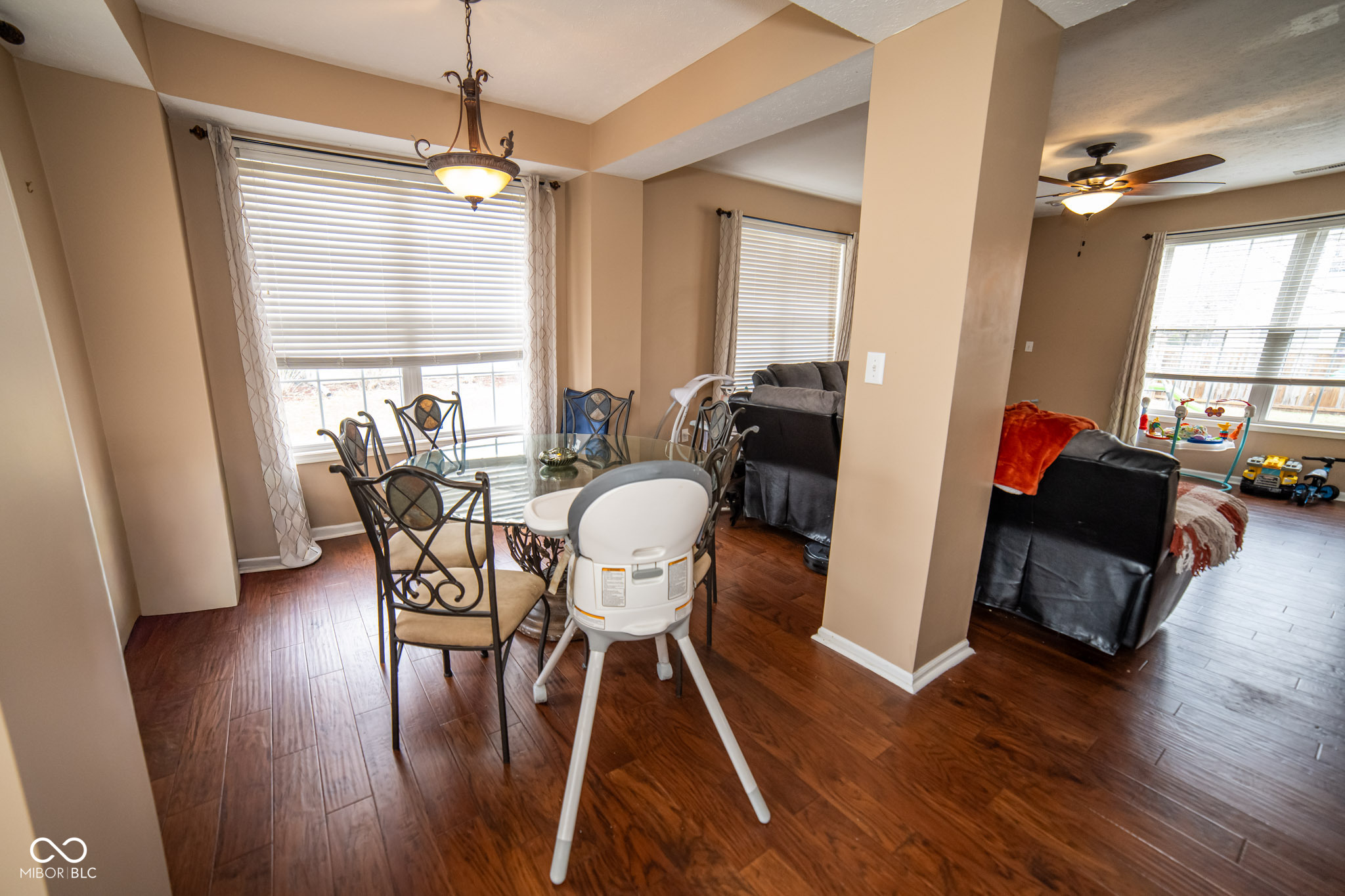 1763 Red Phister Drive