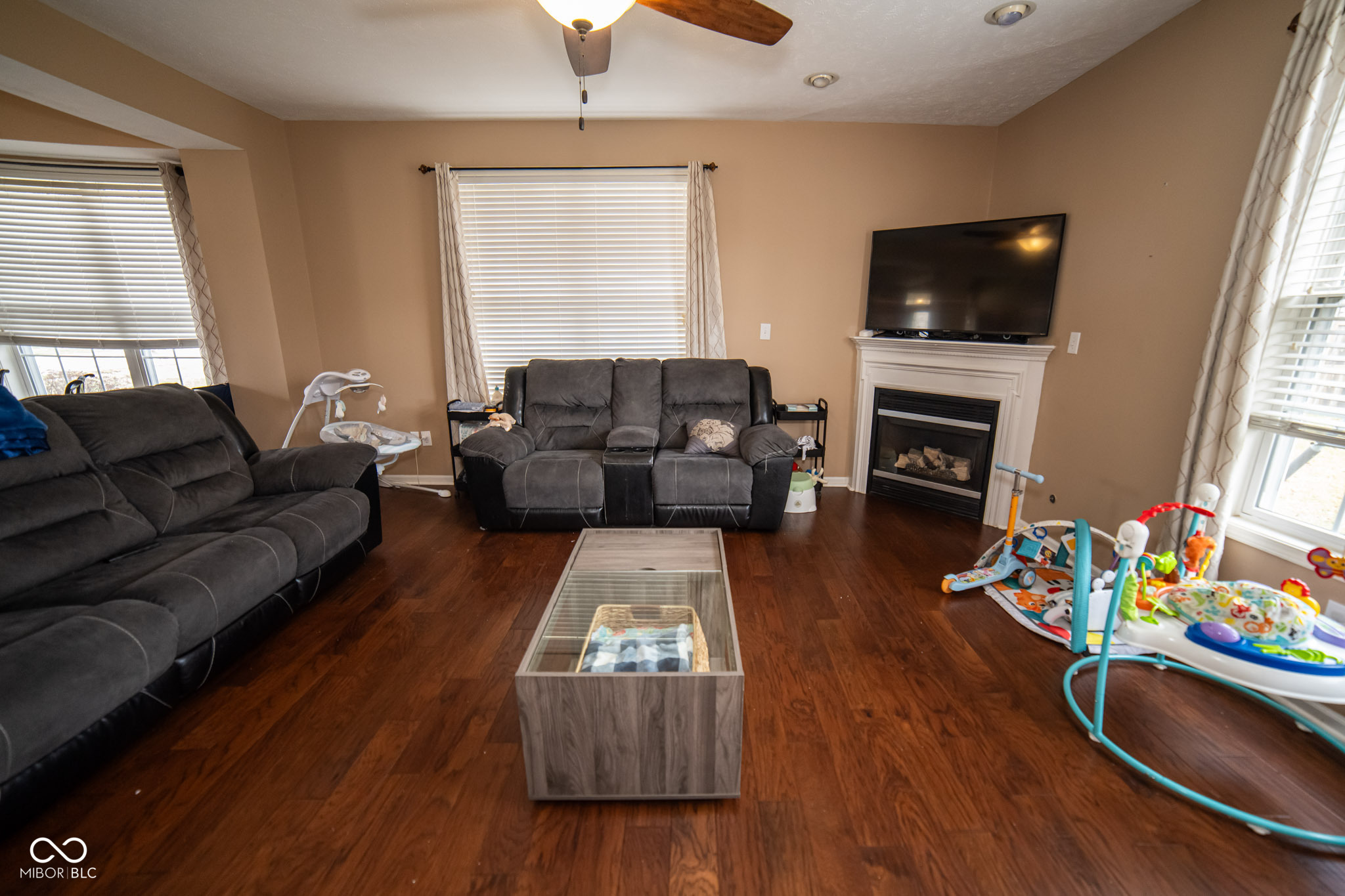 1763 Red Phister Drive