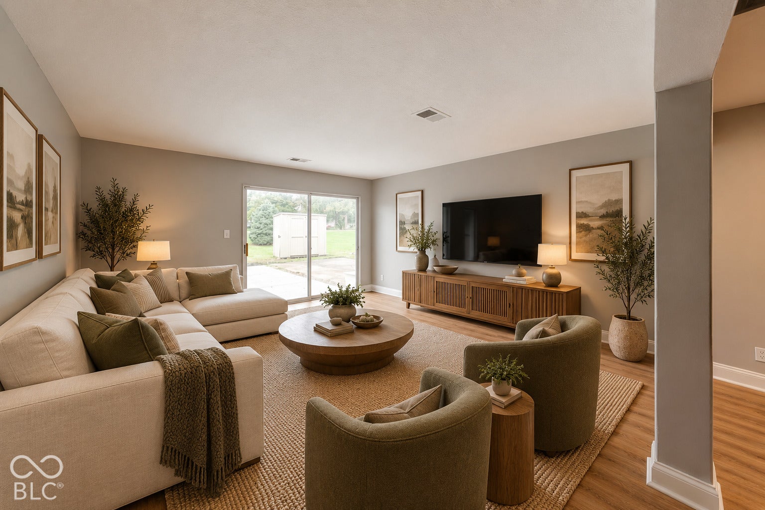 7426 Country Brook Drive