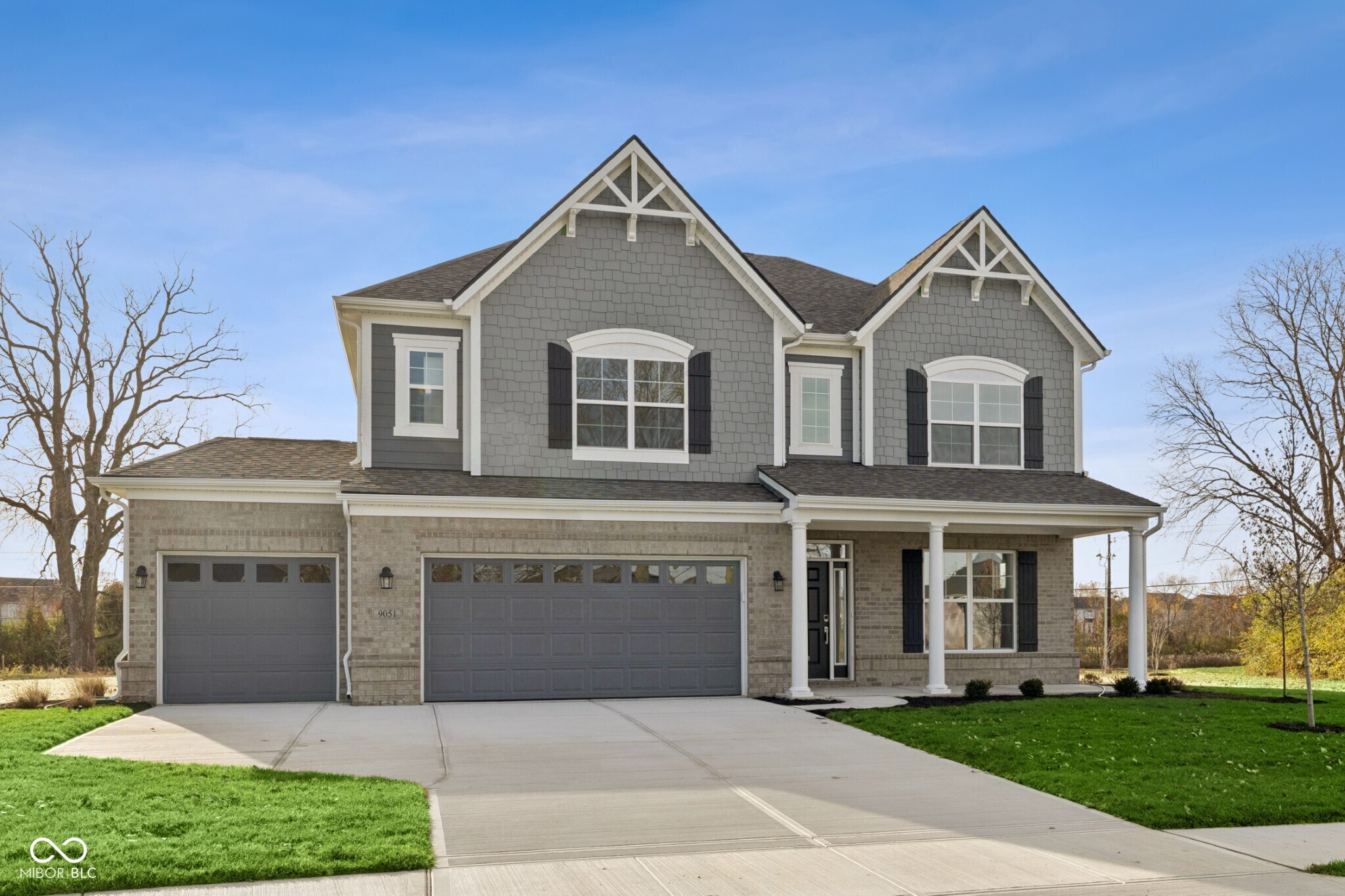 9051 Ambassador Street