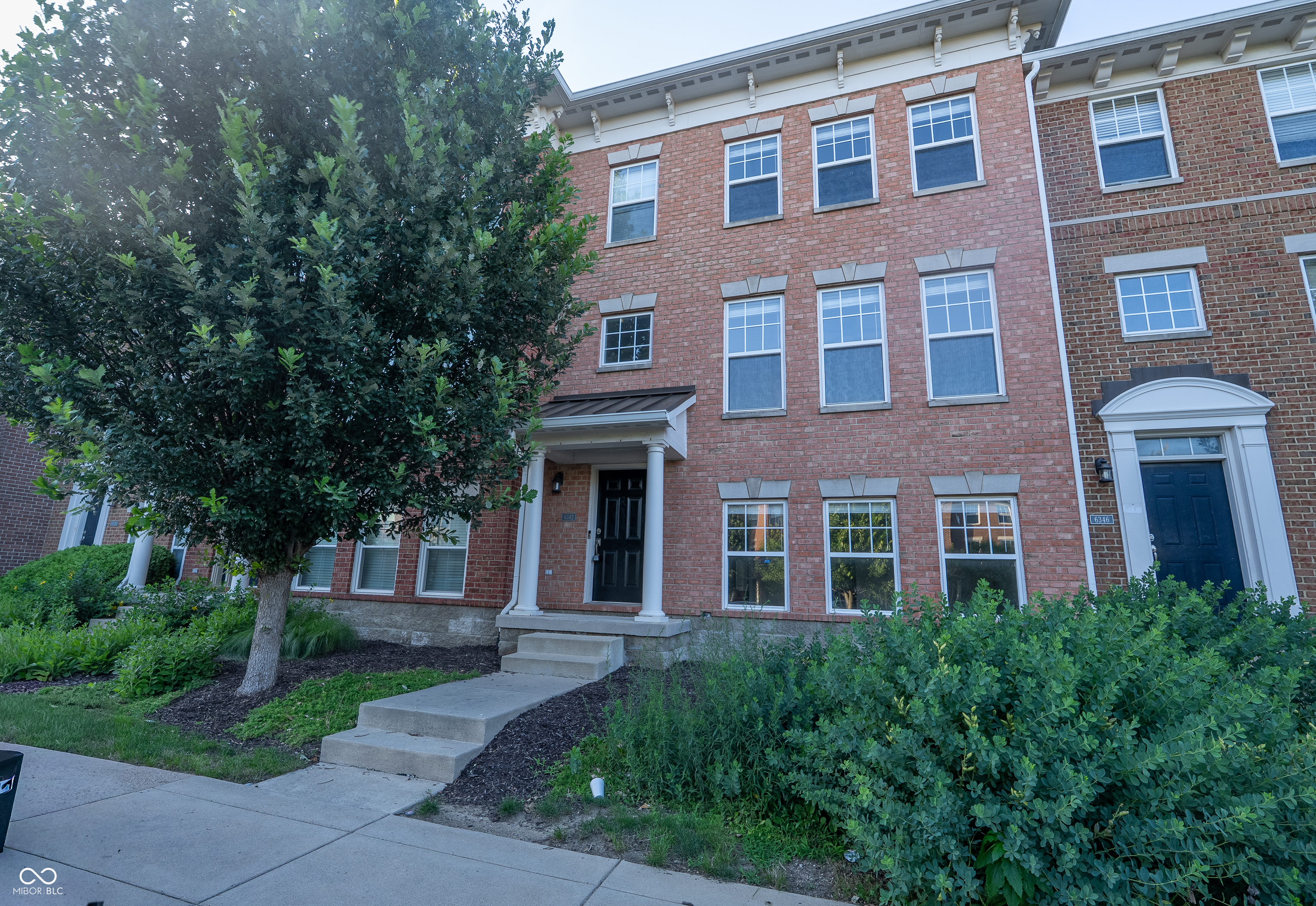 Photo 1 of 31 — 6342 Central Boulevard, Whitestown, IN 46075