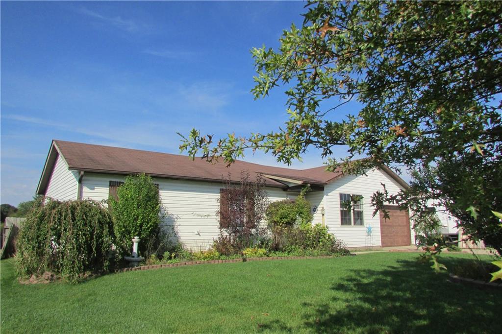 Photo 1 of 11 — 5590 E Marjorie Court, Camby, IN 46113