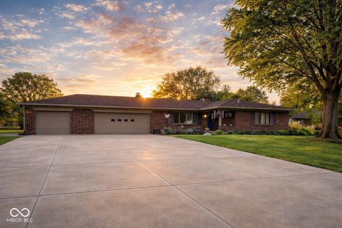 7981 Acre Lane Brownsburg IN 46112