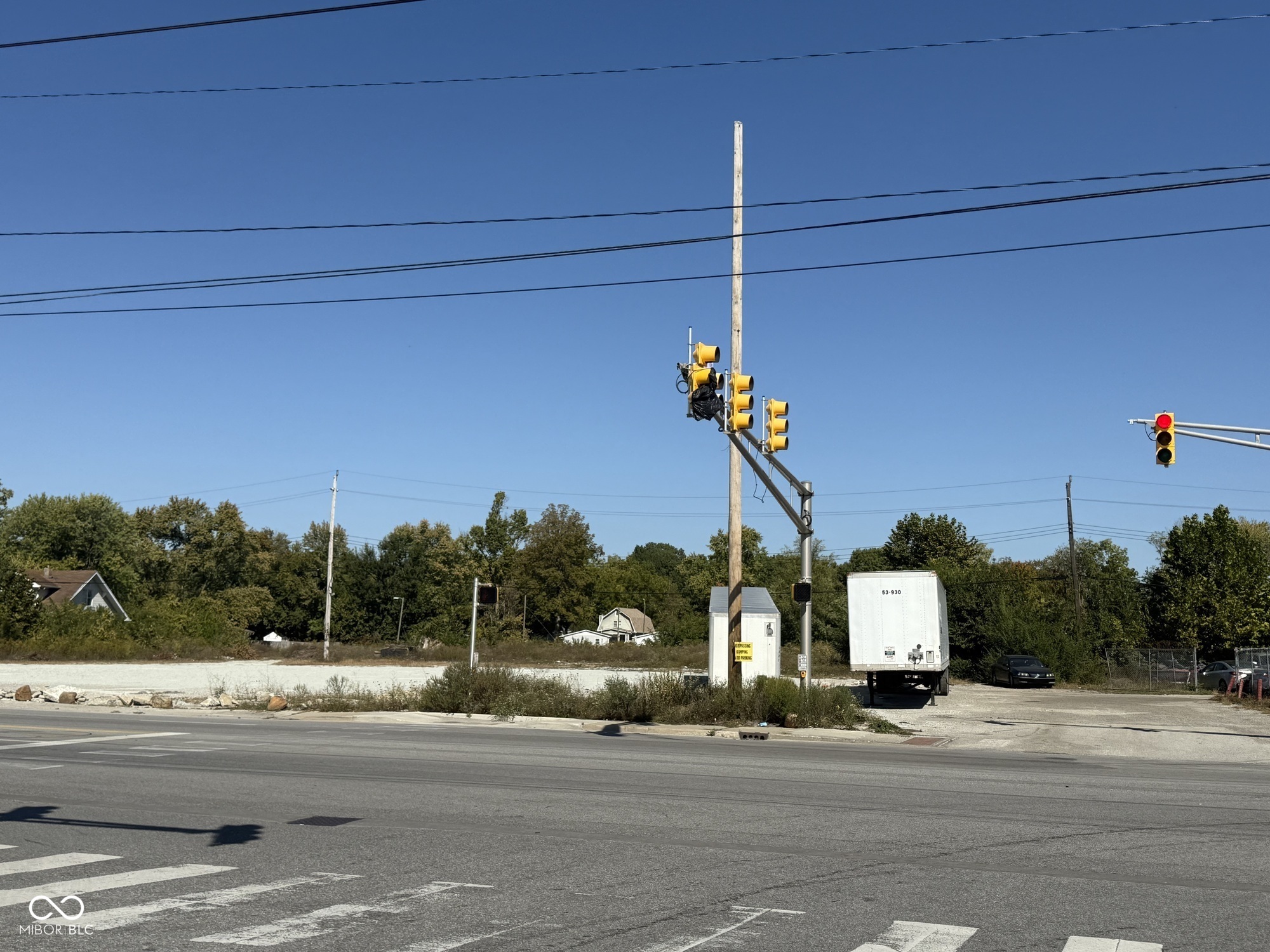 5436 Brookville Road