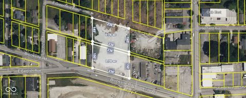 5436 Brookville Road Indianapolis IN 46219