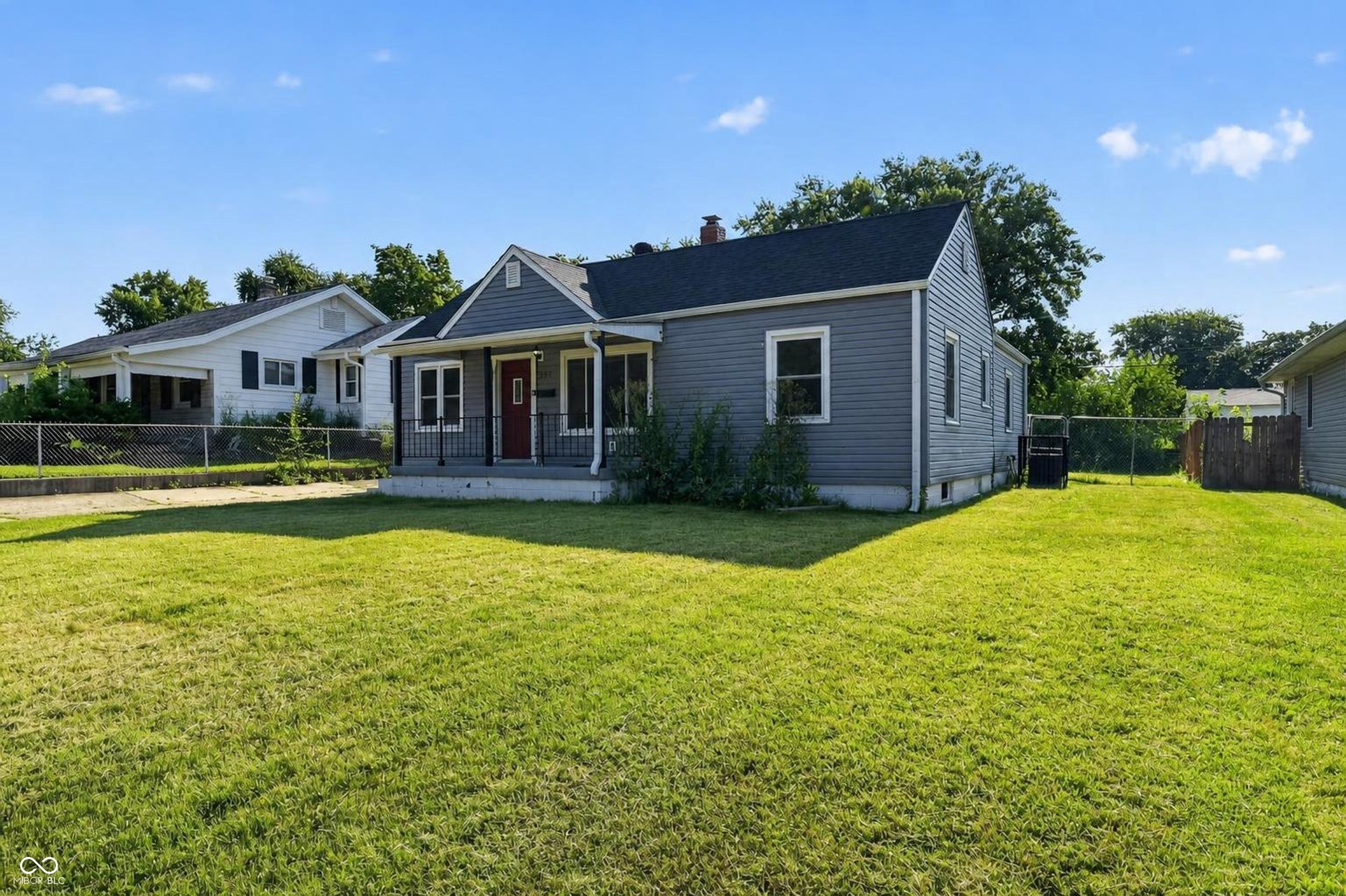 331 N 20th Avenue