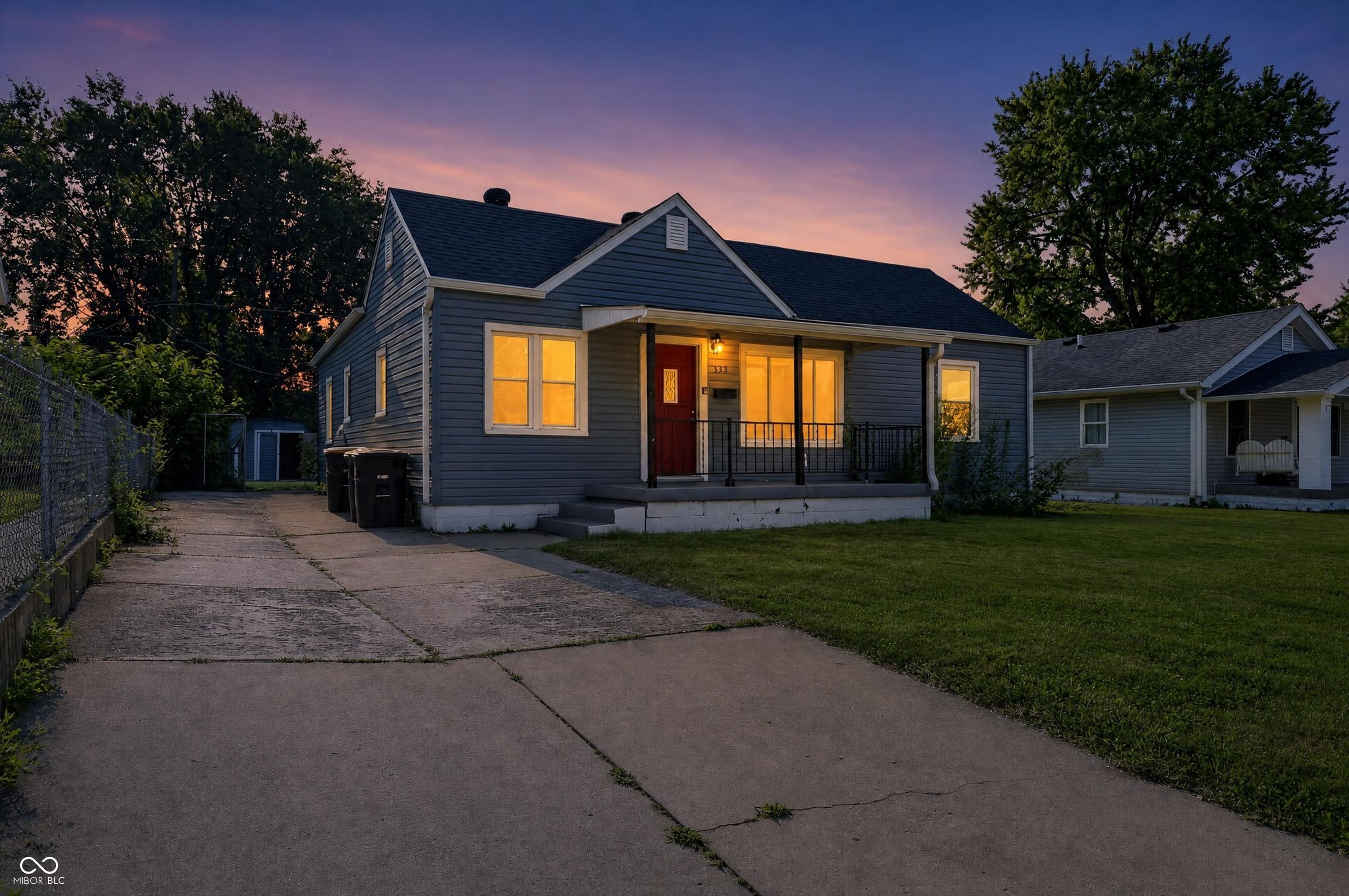 331 N 20th Avenue