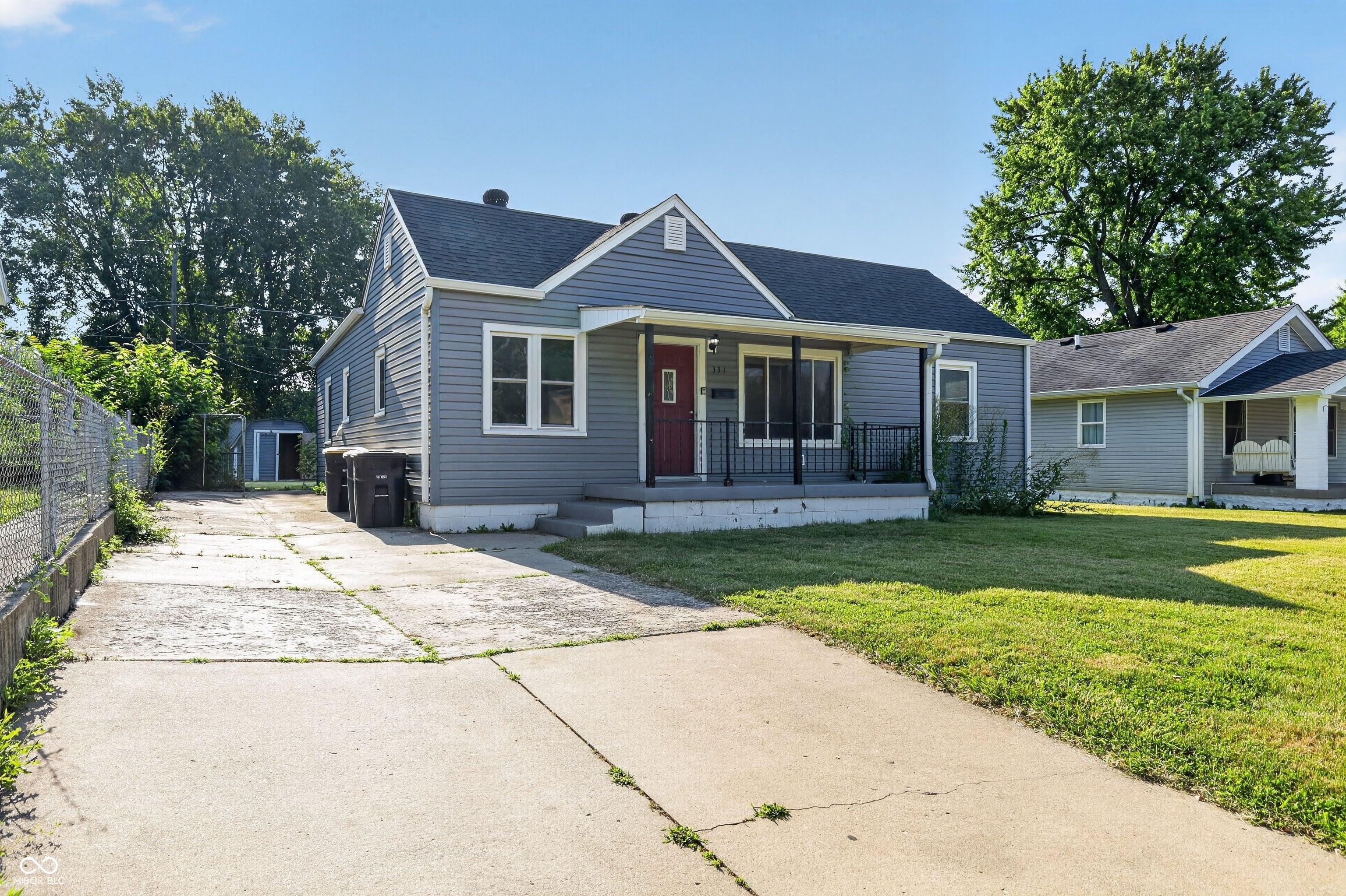 331 N 20th Avenue
