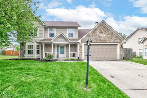 18915 Fairfield Boulevard, Noblesville, IN 46060 - MLS#: 22039066