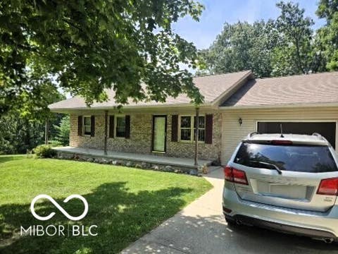Photo for 1324 Harrison Ridge Road