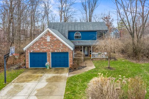 11517 Crescent Court Indianapolis IN 46236