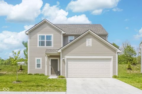 Photo of 4042 Sedgewick Lane, Columbus, IN 47201 (MLS # 22097708)