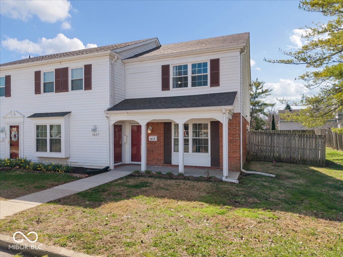 1619 Marborough Lane