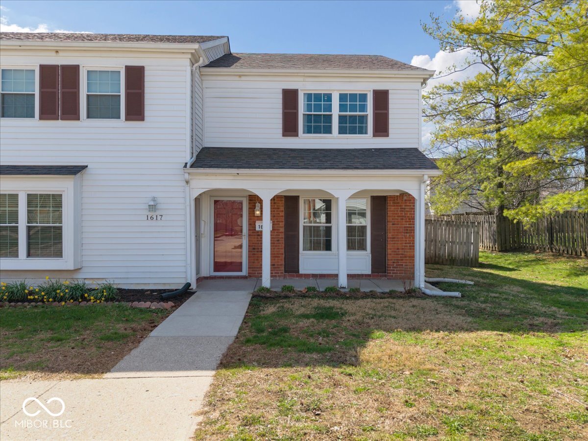 1619 Marborough Lane