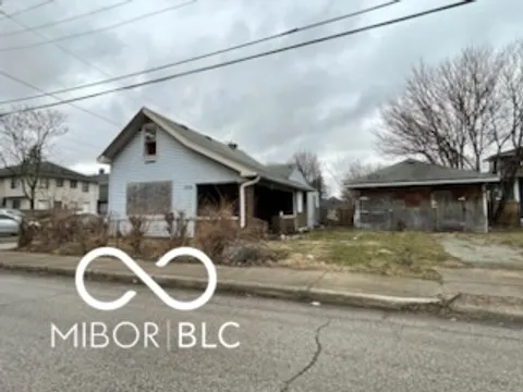 2916 E North Street, Indianapolis, IN 46201 - MLS#: 22020352