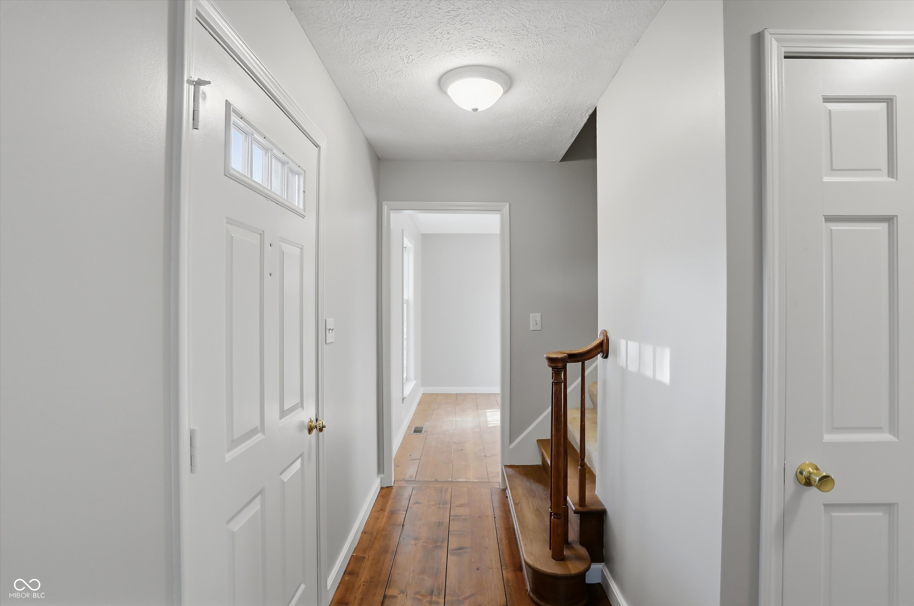 10810 Marquette Road