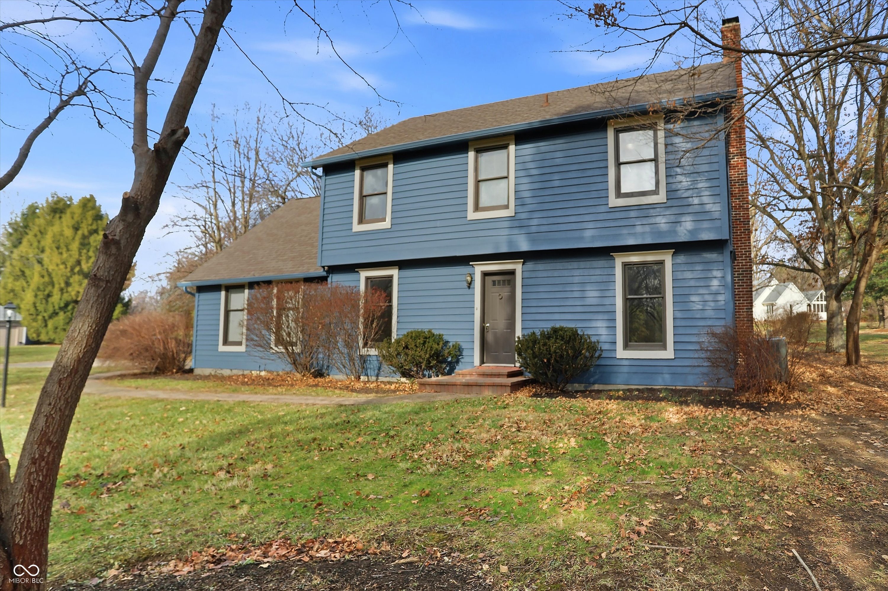 10810 Marquette Road