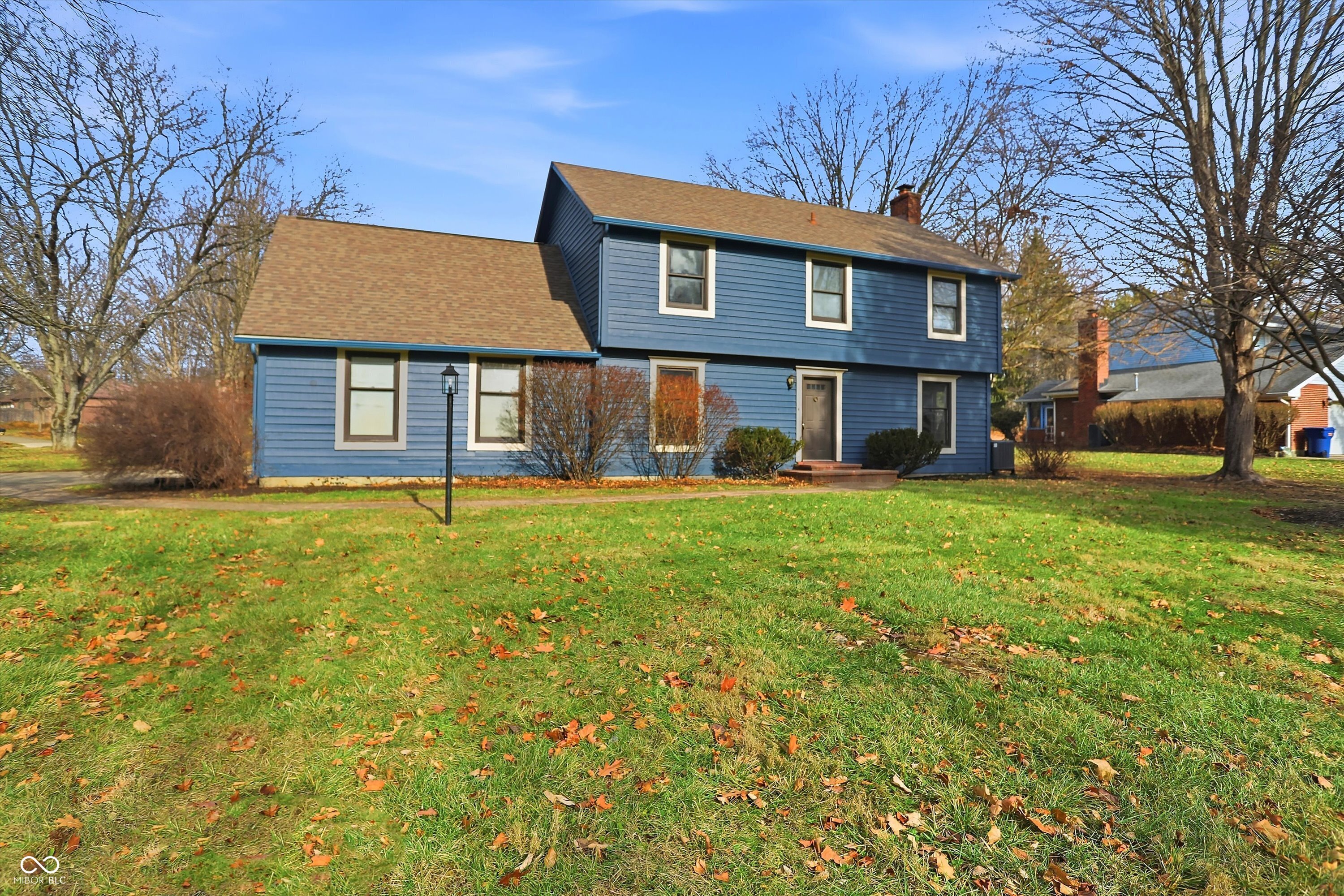 10810 Marquette Road