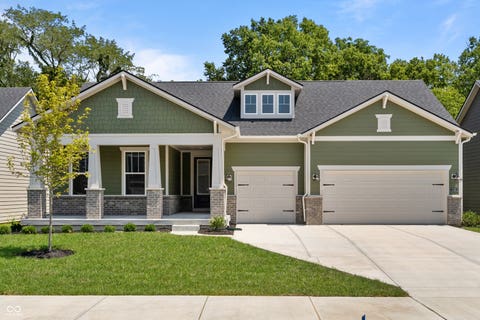Photo of 16378 Magnolia Ridge Way, Noblesville, IN 46062 (MLS # 22113969)